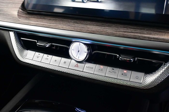 2024 GWM Cannon Alpha Ultra Hybrid