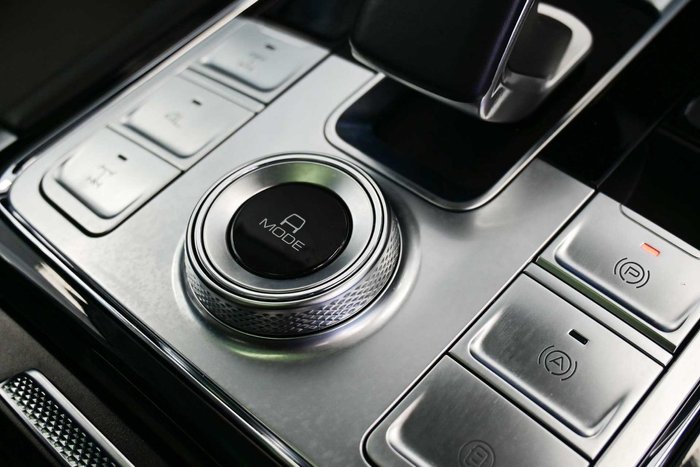 2024 GWM Cannon Alpha Ultra Hybrid