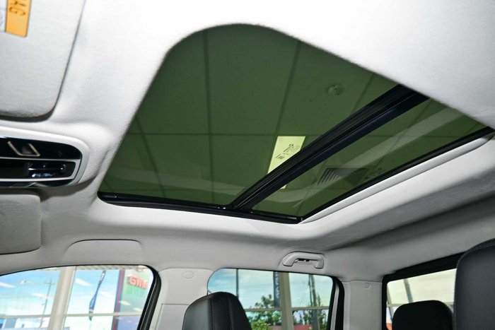 2024 GWM Cannon Alpha Ultra Hybrid