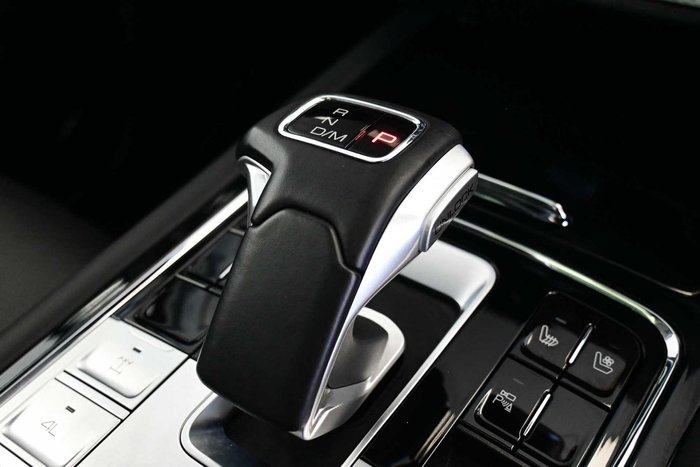 2024 GWM Cannon Alpha Ultra Hybrid