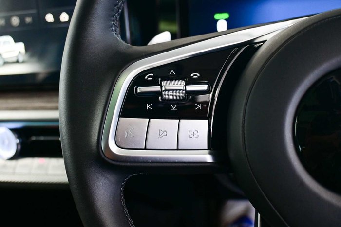 2024 GWM Cannon Alpha Ultra Hybrid