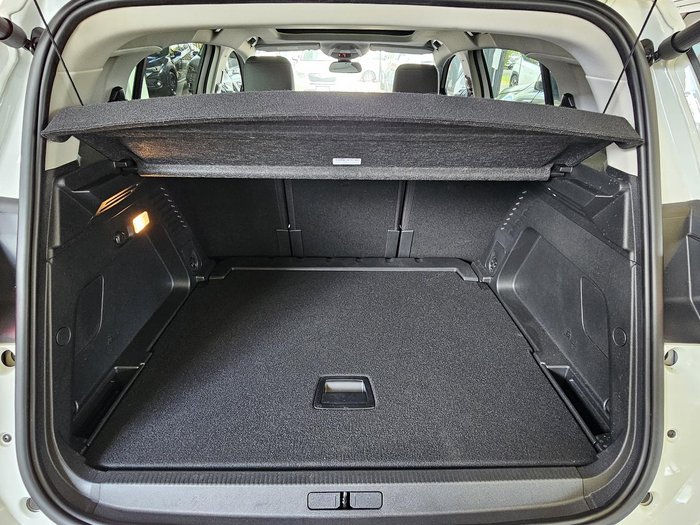 2023 Citroen C5 Aircross Sport C84 MY23 Pearl White