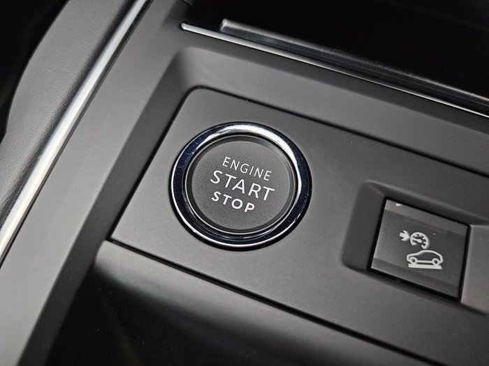 2023 Citroen C5 Aircross Sport C84 MY23 Pearl White