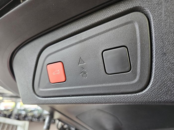 2023 Citroen C5 Aircross Sport C84 MY23 Pearl White