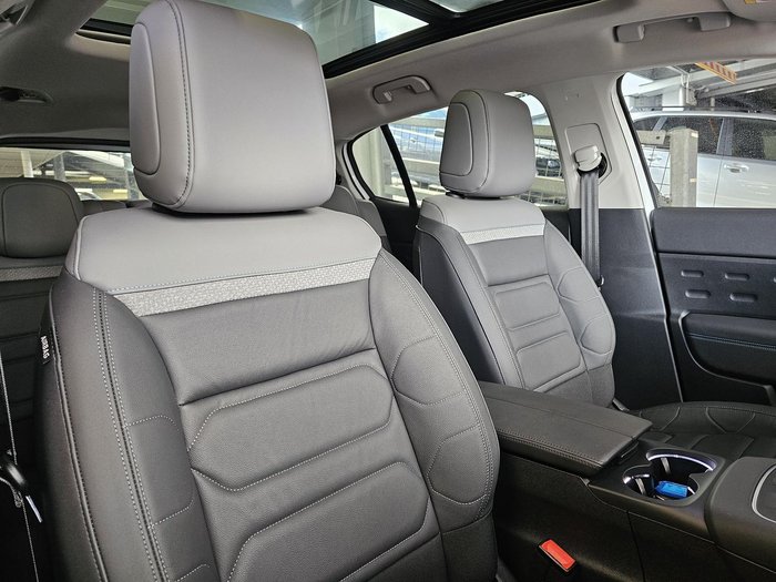 2023 Citroen C5 Aircross Sport C84 MY23 Pearl White