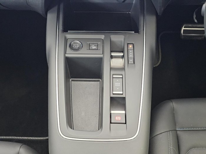 2023 Citroen C5 Aircross Sport C84 MY23 Pearl White