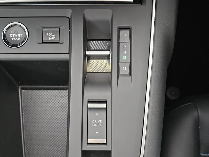 2023 Citroen C5 Aircross Sport C84 MY23 Pearl White