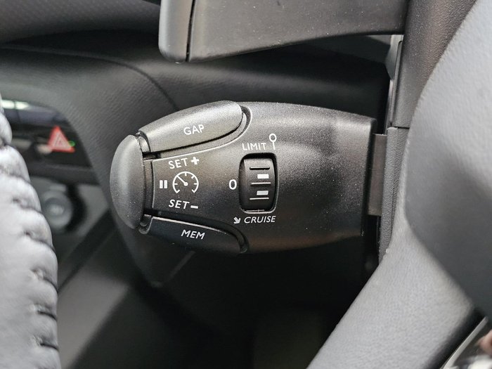 2023 Citroen C5 Aircross Sport C84 MY23 Pearl White