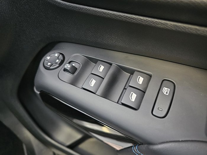 2023 Citroen C5 Aircross Sport C84 MY23 Pearl White