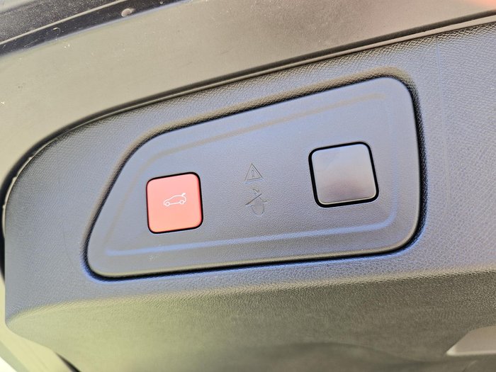 2024 Citroen C5 Aircross Sport C84 MY24 Nera Black