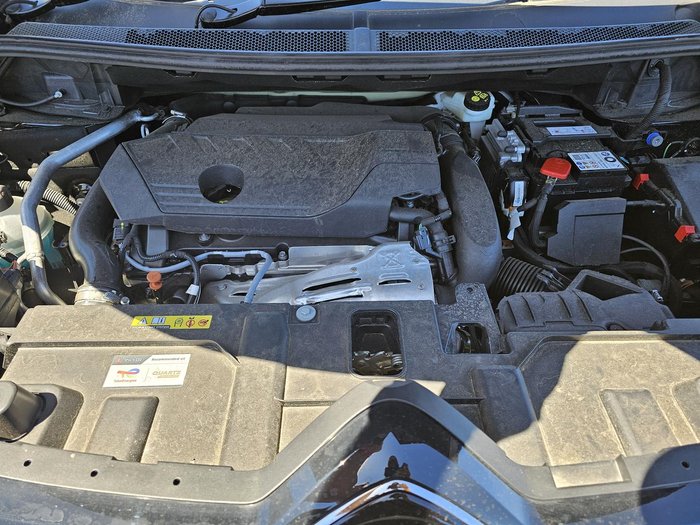 2024 Citroen C5 Aircross Sport C84 MY24 Nera Black