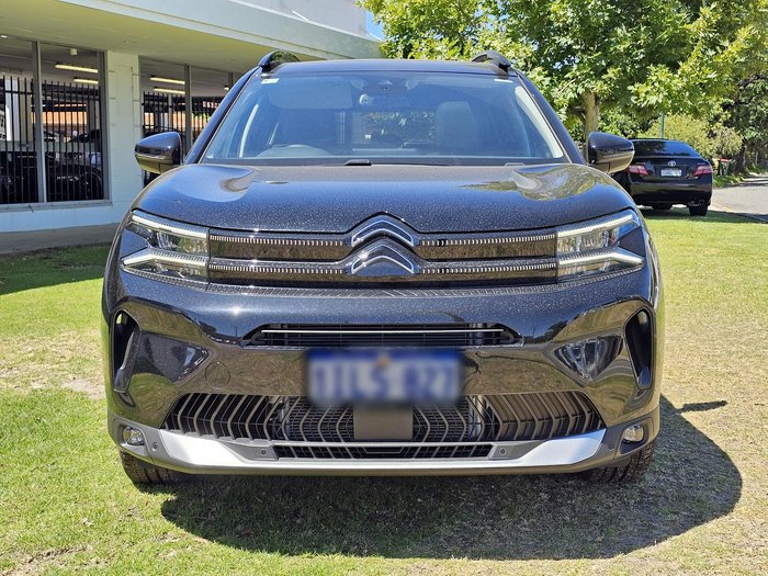 2024 Citroen C5 Aircross Sport