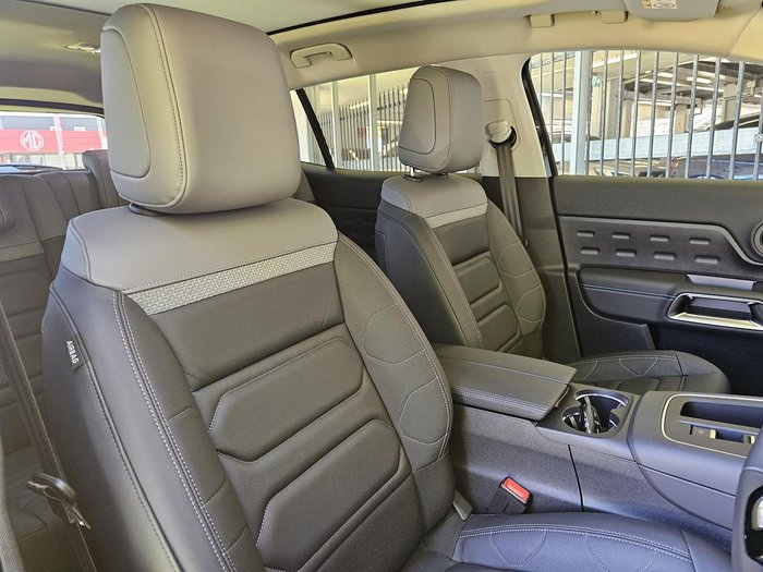 2024 Citroen C5 Aircross Sport C84 MY24 Nera Black