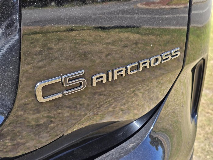 2024 Citroen C5 Aircross Sport