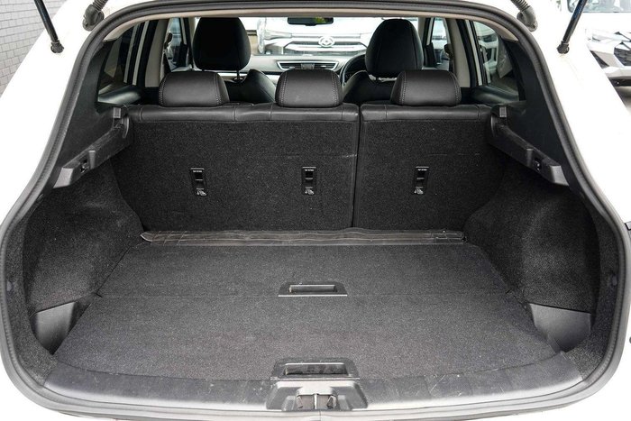 2018 Nissan QASHQAI N-TEC