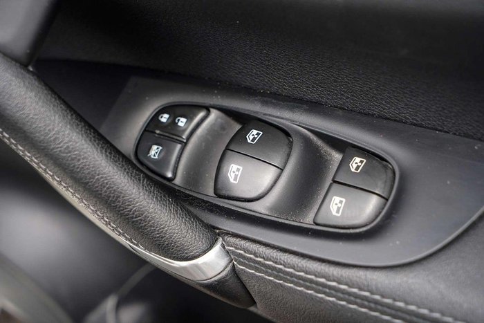 2018 Nissan QASHQAI N-TEC