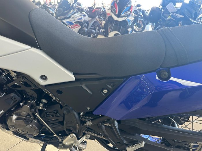 2020 Yamaha Tenere 700 (XTZ690) Tenere Blue
