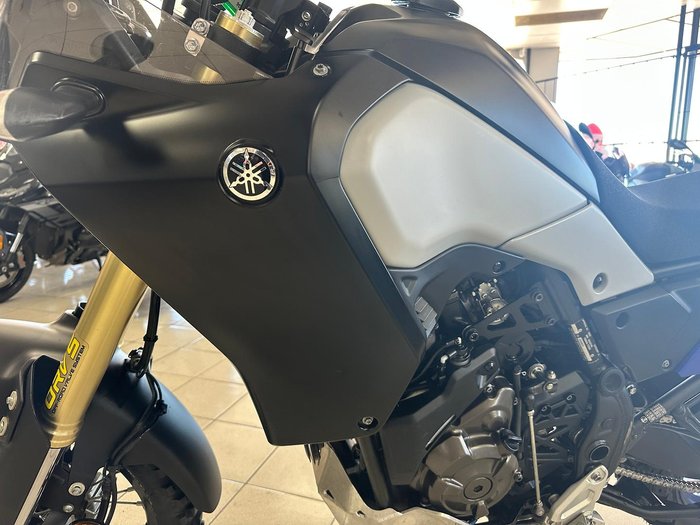 2020 Yamaha Tenere 700 (XTZ690) Tenere Blue