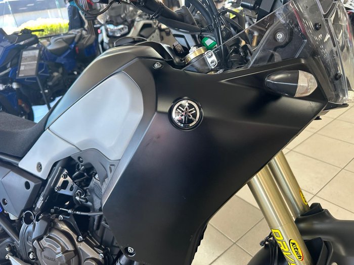2020 Yamaha Tenere 700 (XTZ690) Tenere Blue
