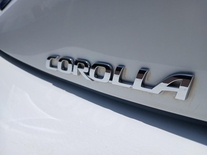 2023 Toyota Corolla Ascent Sport Hybrid