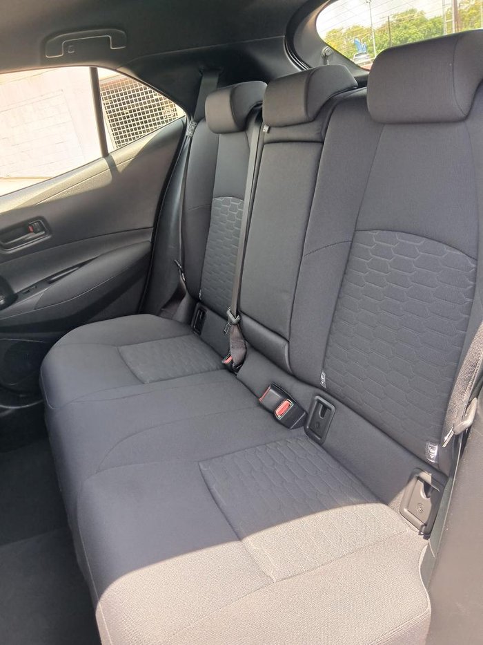 2023 Toyota Corolla Ascent Sport Hybrid