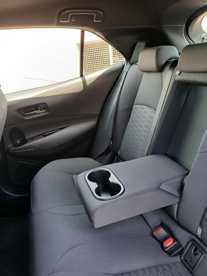 2023 Toyota Corolla Ascent Sport Hybrid