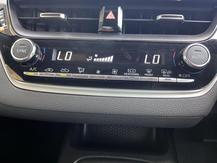 2023 Toyota Corolla Ascent Sport Hybrid