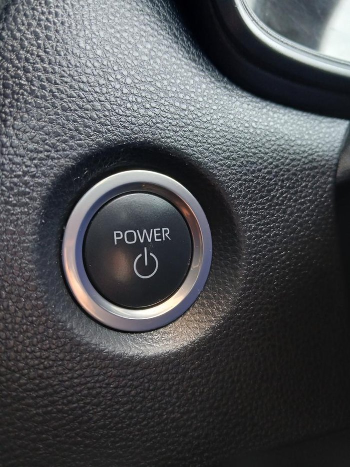 2023 Toyota Corolla Ascent Sport Hybrid