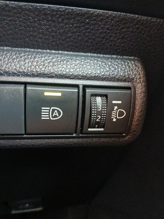 2023 Toyota Corolla Ascent Sport Hybrid