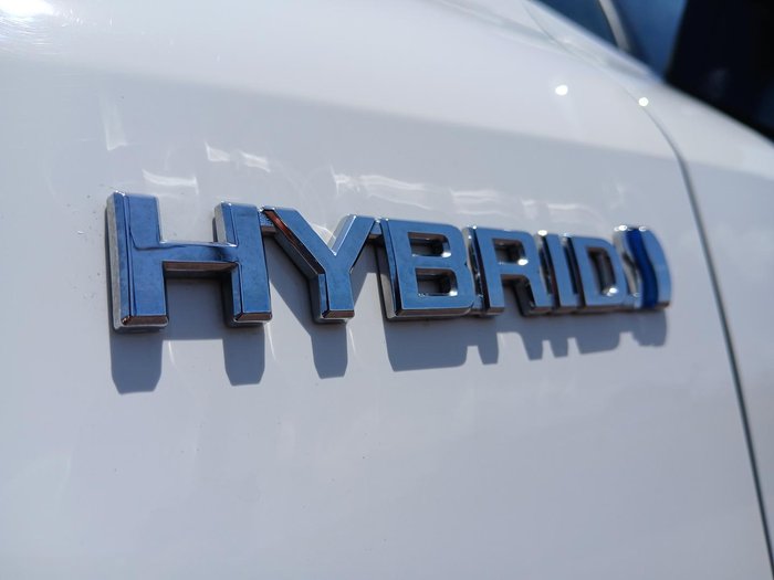 2023 Toyota Corolla Ascent Sport Hybrid