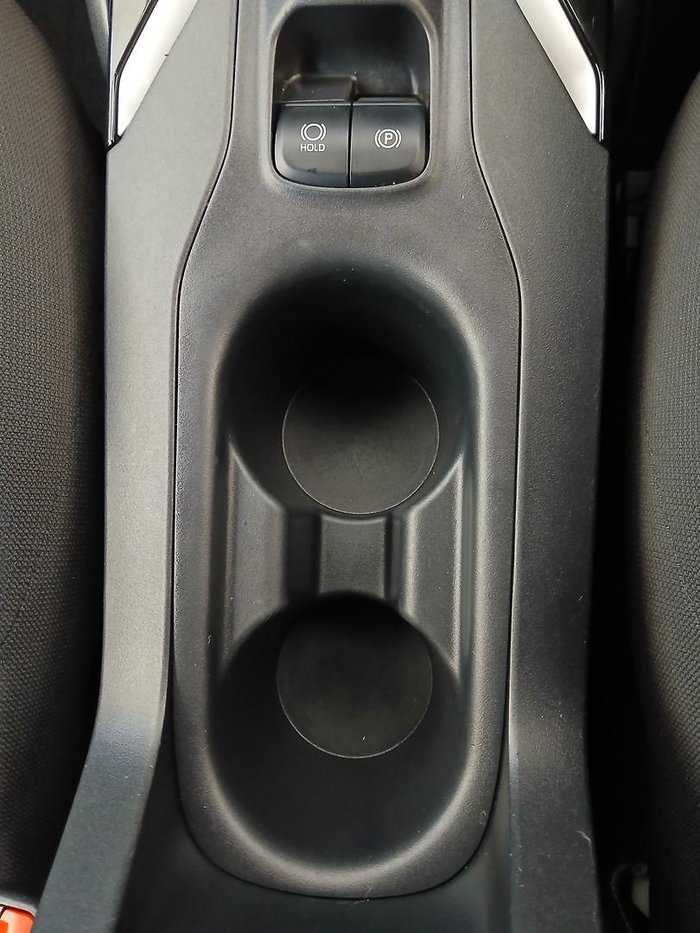 2023 Toyota Corolla Ascent Sport Hybrid