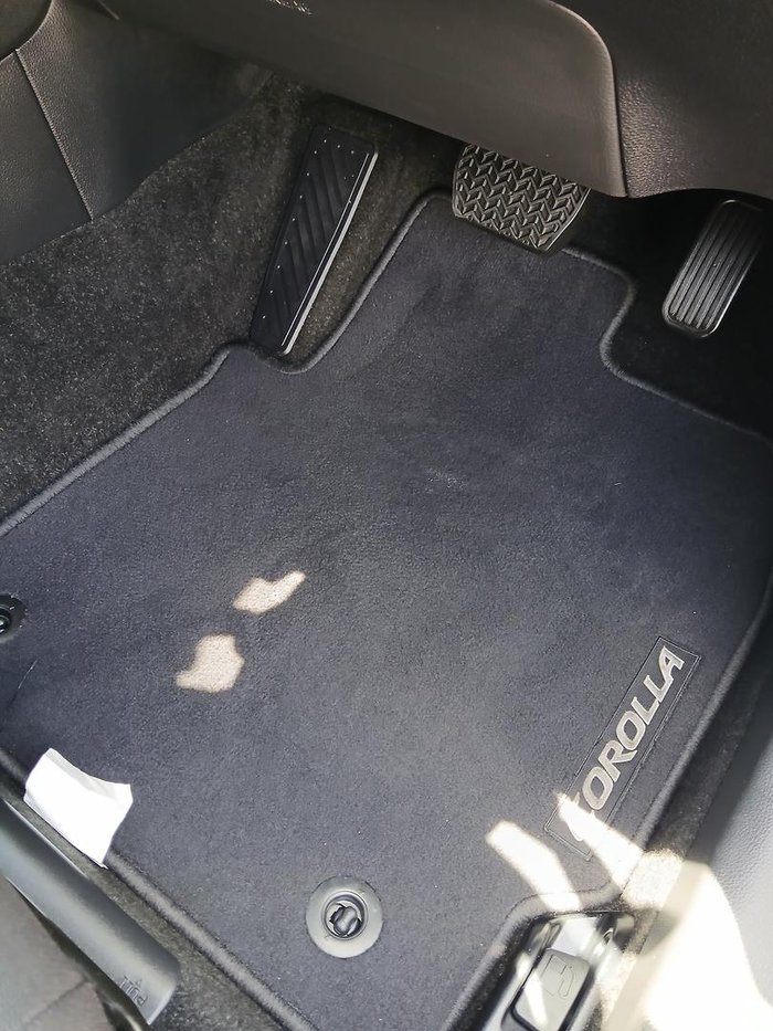 2023 Toyota Corolla Ascent Sport Hybrid