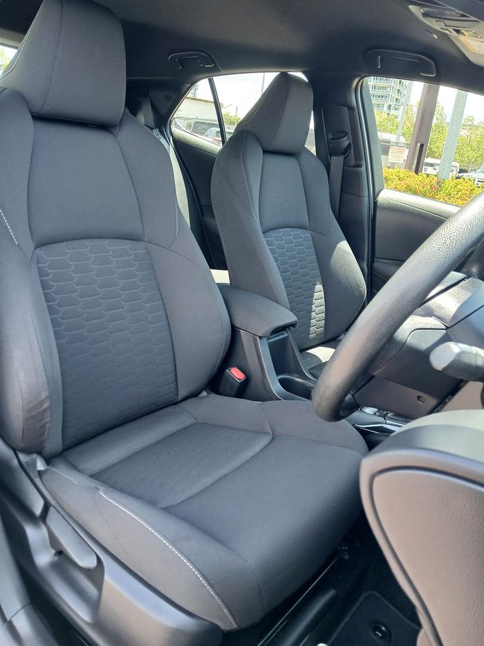 2023 Toyota Corolla Ascent Sport Hybrid