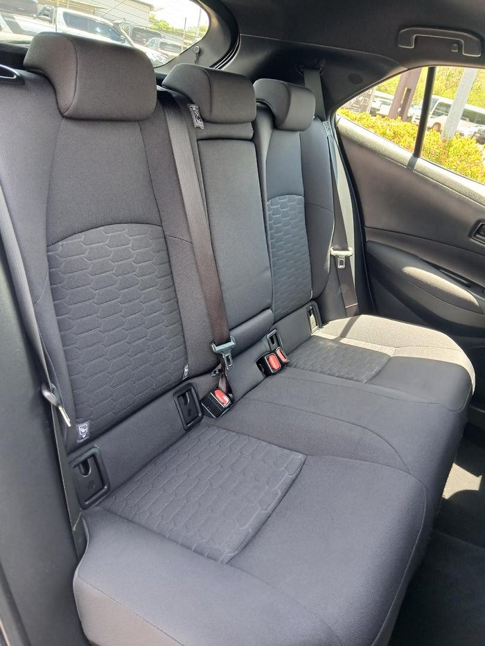 2023 Toyota Corolla Ascent Sport Hybrid