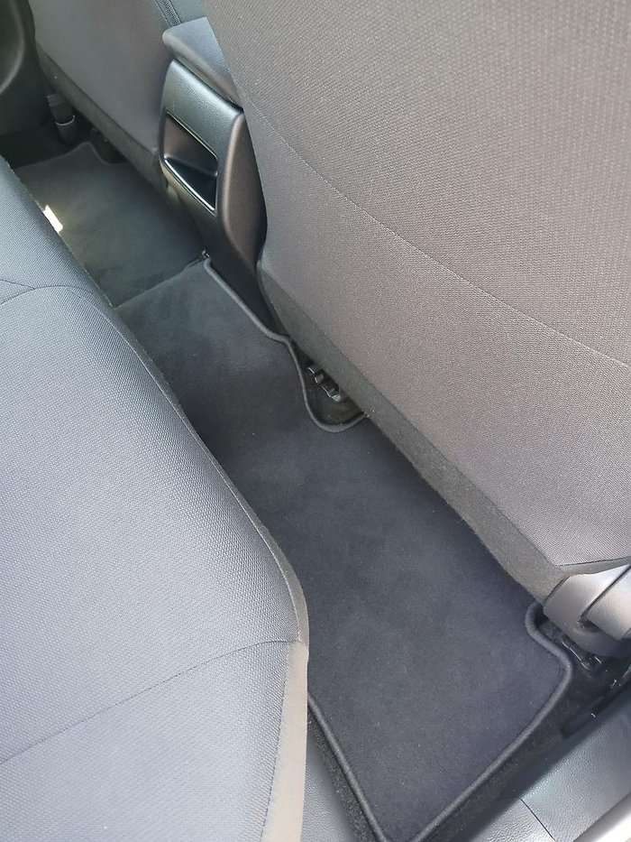 2023 Toyota Corolla Ascent Sport Hybrid