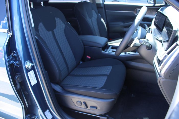 2024 Kia Sorento Sport