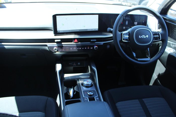 2024 Kia Sorento Sport