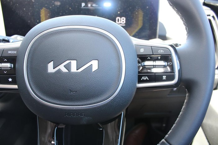 2024 Kia Sorento Sport