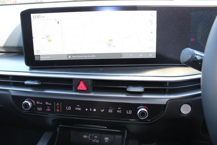 2024 Kia Sorento Sport