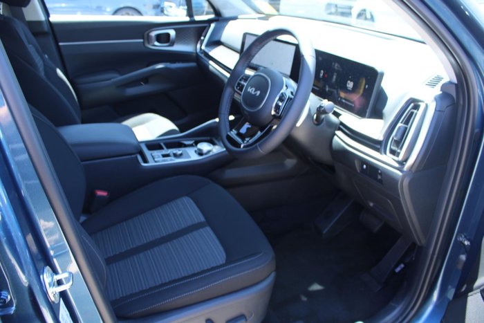 2024 Kia Sorento Sport