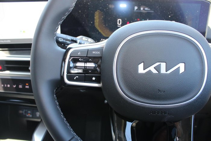 2024 Kia Sorento Sport