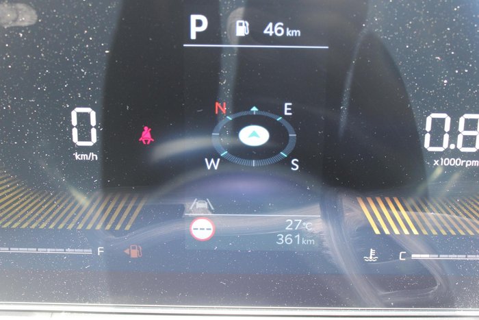 2024 Kia Sorento Sport