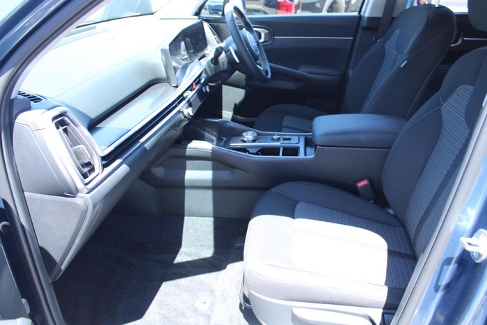 2024 Kia Sorento Sport