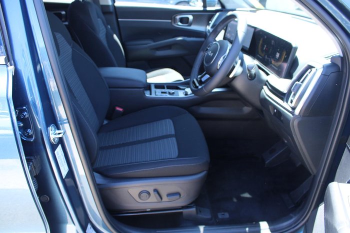 2024 Kia Sorento Sport