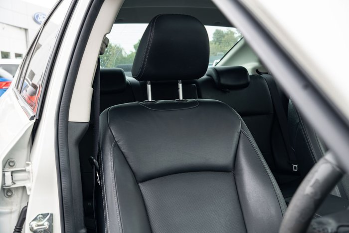 2015 Subaru Liberty 2.5i Premium