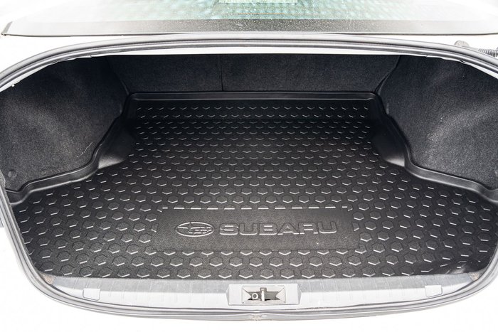 2015 Subaru Liberty 2.5i Premium