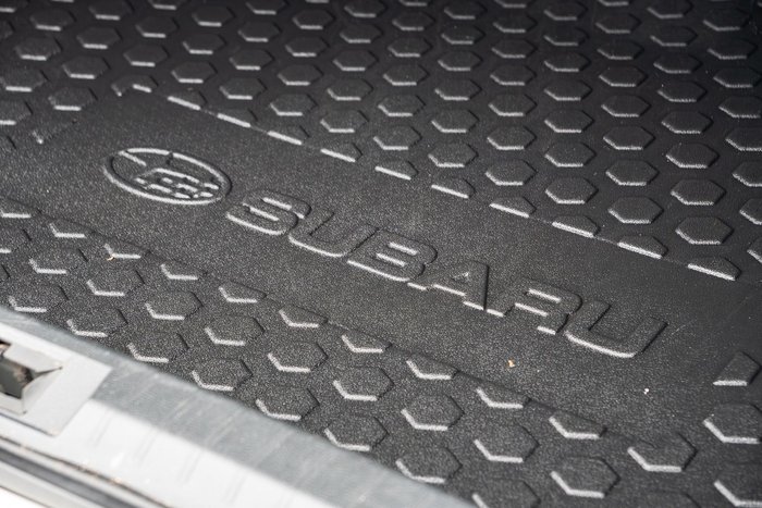 2015 Subaru Liberty 2.5i Premium