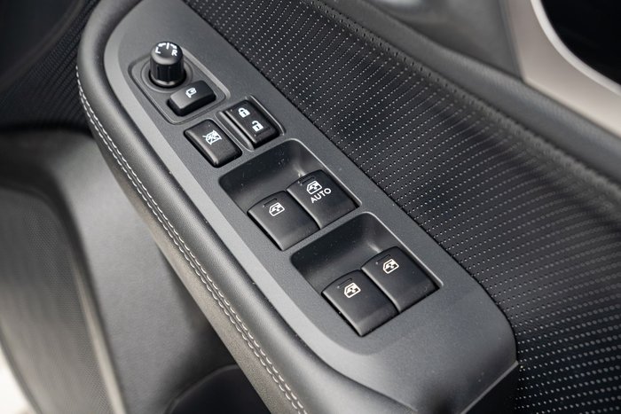 2015 Subaru Liberty 2.5i Premium