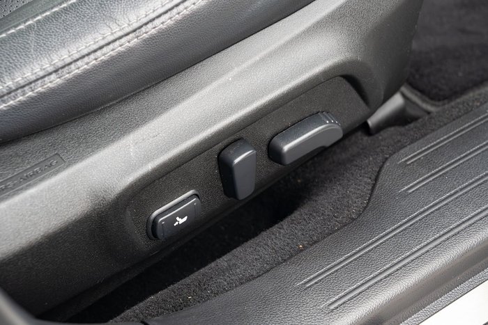 2015 Subaru Liberty 2.5i Premium