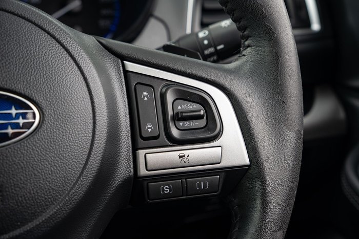 2015 Subaru Liberty 2.5i Premium